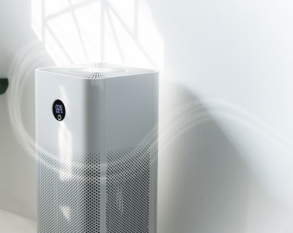 AIR PURIFICATION